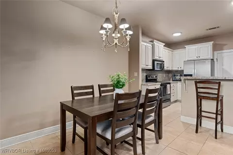 Dining - 5302 Labelle Ct, Fort Smith, AR 72903 photo 1 of 2