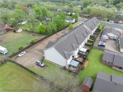 View/Area - 5302 Labelle Ct, Fort Smith, AR 72903 photo 3 of 3