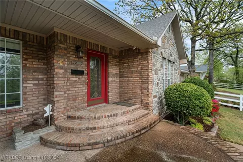 2823 Jackson St, Fort Smith, AR 72901 photo 31