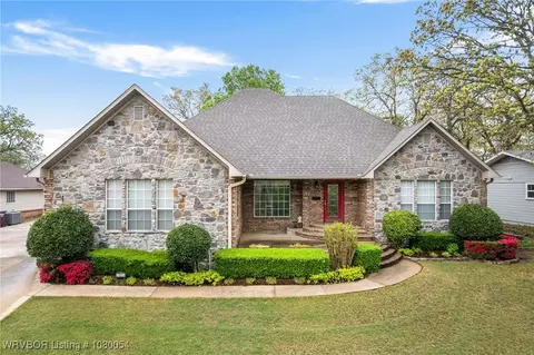 2823 Jackson St, Fort Smith, AR 72901 photo 33