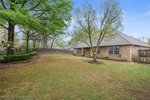2823 Jackson St, Fort Smith, AR 72901 photo 28