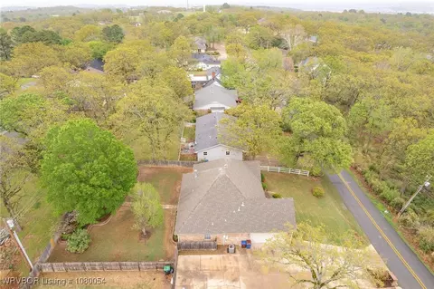2823 Jackson St, Fort Smith, AR 72901 photo 36