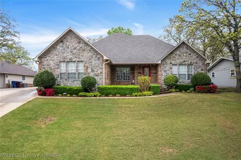 2823 Jackson St, Fort Smith, AR 72901