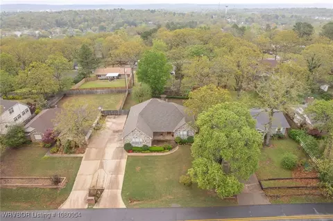 2823 Jackson St, Fort Smith, AR 72901 photo 37