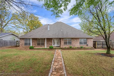 2823 Jackson St, Fort Smith, AR 72901 photo 27