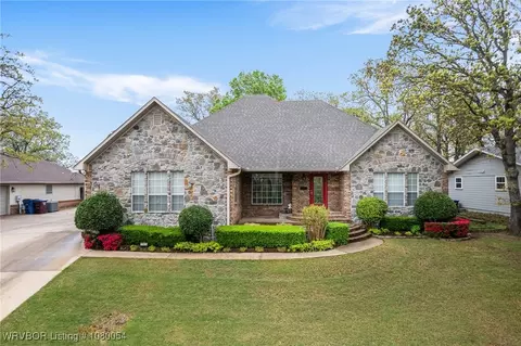 2823 Jackson St, Fort Smith, AR 72901 photo 32