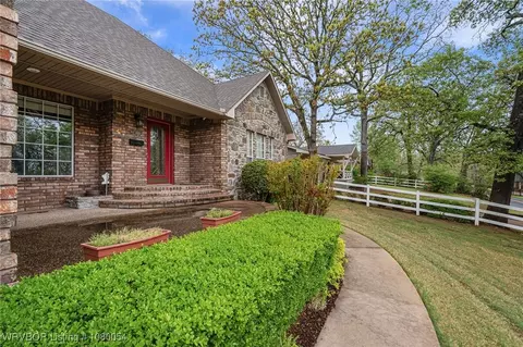 2823 Jackson St, Fort Smith, AR 72901 photo 30