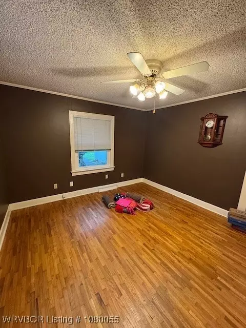 Bedroom - 1415 N 38th St, Fort Smith, AR 72904 photo 2 of 2
