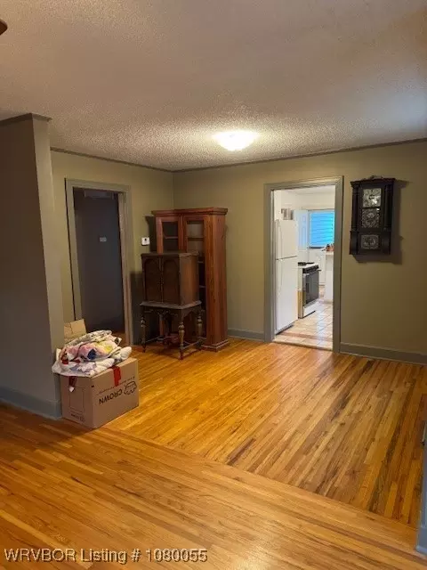 Entry Way - 1415 N 38th St, Fort Smith, AR 72904 photo 1 of 3