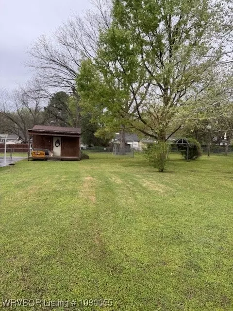 Exterior - 1415 N 38th St, Fort Smith, AR 72904 photo 3 of 10
