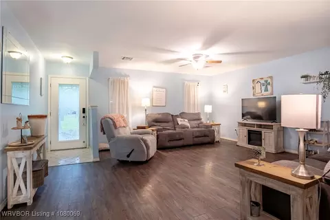 463643 E 1044 Loop, Sallisaw, OK 74955 photo 4