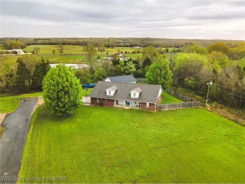 463643 E 1044 Loop, Sallisaw, OK 74955