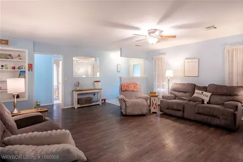 463643 E 1044 Loop, Sallisaw, OK 74955 photo 6