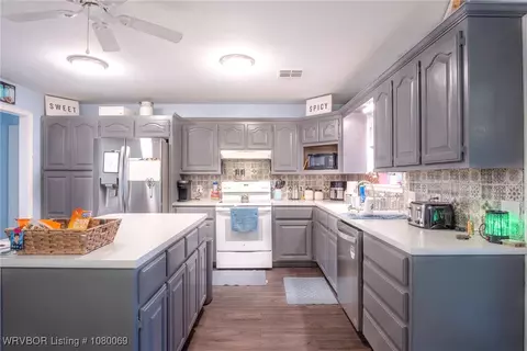 463643 E 1044 Loop, Sallisaw, OK 74955 photo 18