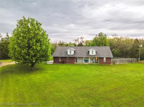463643 E 1044 Loop, Sallisaw, OK 74955 photo 2