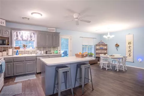 463643 E 1044 Loop, Sallisaw, OK 74955 photo 19