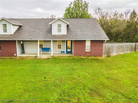 463643 E 1044 Loop, Sallisaw, OK 74955 photo 3