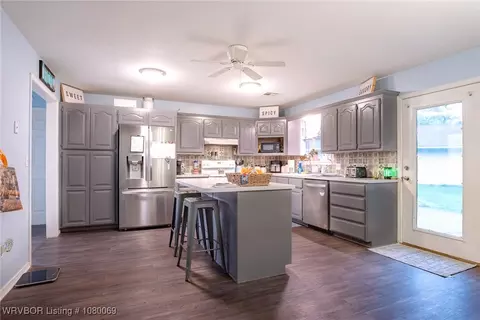 463643 E 1044 Loop, Sallisaw, OK 74955 photo 17