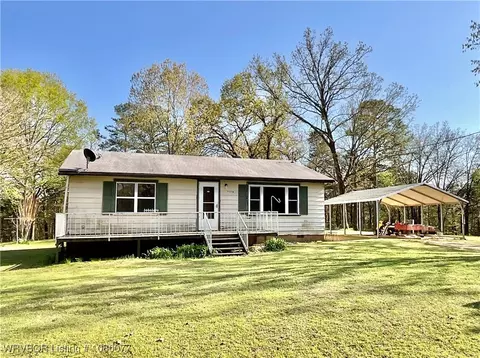 7518 Oak Bower Pt, Mulberry, AR 72947