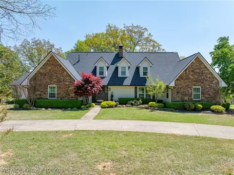 1116 N Bayberry St, Greenwood, AR 72936