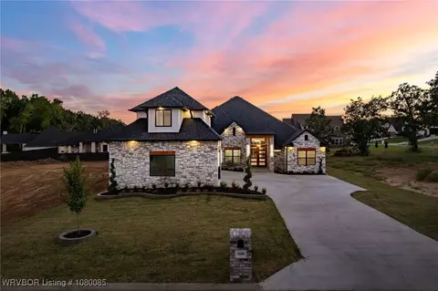 9108 Astoria Trl, Fort Smith, AR 72916