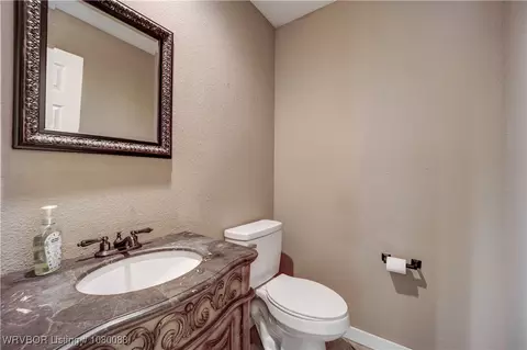 Bath - 2208 Joyce Dr, Lavaca, AR 72941 photo 1 of 4