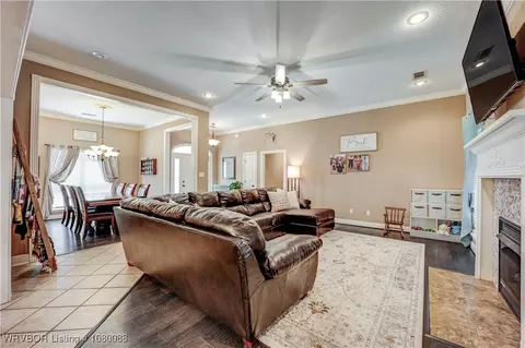 Other - 2208 Joyce Dr, Lavaca, AR 72941 photo 1 of 4