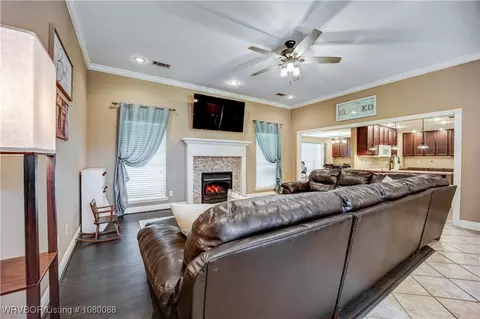 Other - 2208 Joyce Dr, Lavaca, AR 72941 photo 2 of 4