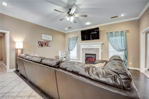 Other - 2208 Joyce Dr, Lavaca, AR 72941 photo 3 of 4
