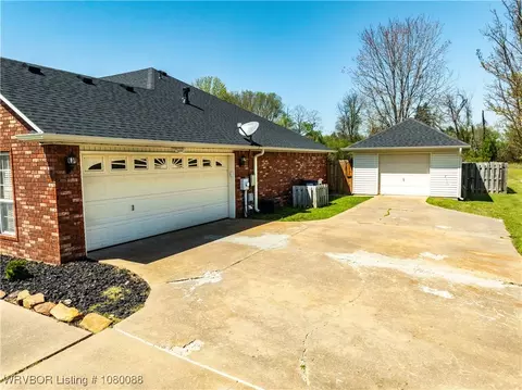 Other - 2208 Joyce Dr, Lavaca, AR 72941 photo 4 of 4