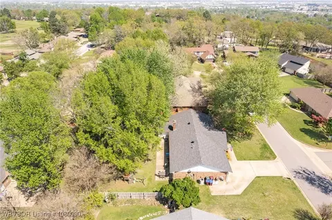 10200 Seven Oaks Rd, Fort Smith, AR 72908 photo 42