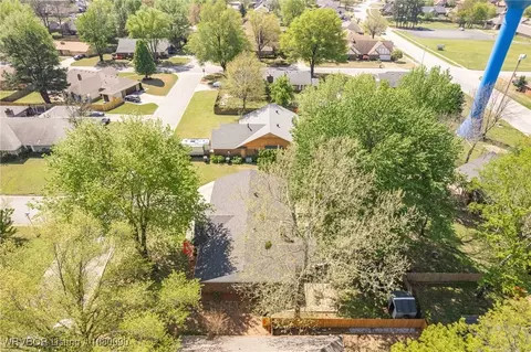 10200 Seven Oaks Rd, Fort Smith, AR 72908 photo 40