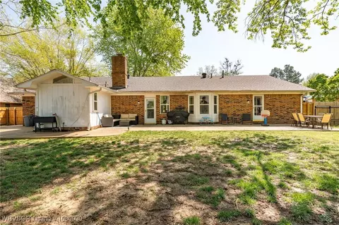 10200 Seven Oaks Rd, Fort Smith, AR 72908 photo 35
