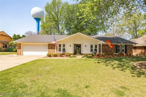 10200 Seven Oaks Rd, Fort Smith, AR 72908 photo 2