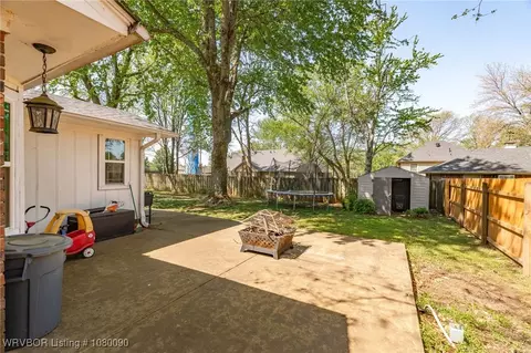 10200 Seven Oaks Rd, Fort Smith, AR 72908 photo 38