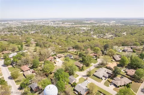 10200 Seven Oaks Rd, Fort Smith, AR 72908 photo 46