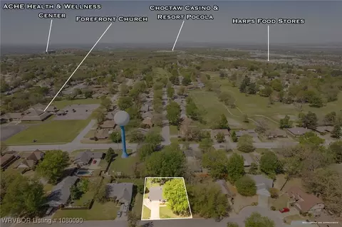 10200 Seven Oaks Rd, Fort Smith, AR 72908 photo 48