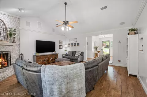 10200 Seven Oaks Rd, Fort Smith, AR 72908 photo 7