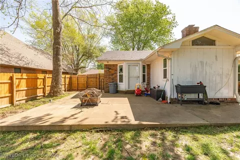10200 Seven Oaks Rd, Fort Smith, AR 72908 photo 37