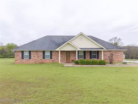 1209 Thompson Ln, Cedarville, AR 72932