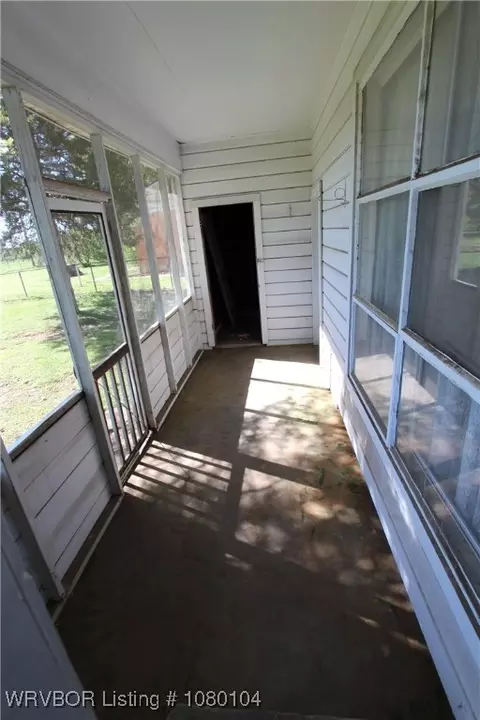 Exterior - 2308 N 57th Ln, Fort Smith, AR 72904 photo 2 of 6