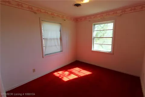 Bedroom - 2308 N 57th Ln, Fort Smith, AR 72904 photo 3 of 3