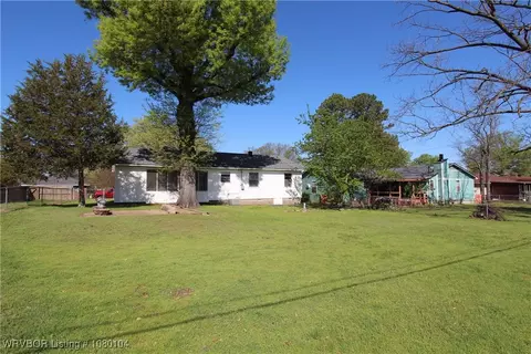 Exterior - 2308 N 57th Ln, Fort Smith, AR 72904 photo 4 of 6