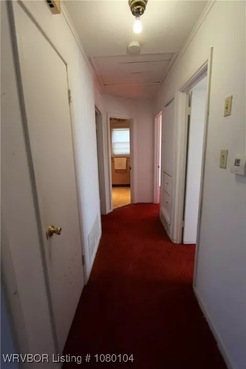 Entry Way - 2308 N 57th Ln, Fort Smith, AR 72904 photo 1 of 1