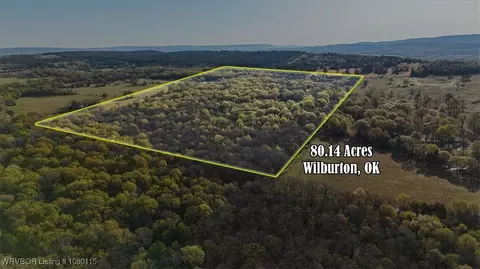 tbd SW 1090th, Wilburton, OK 74578
