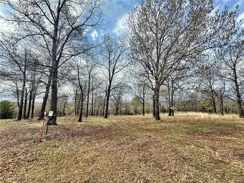 tbd E Tract 32 E 958 Rd, Vian, OK 74962