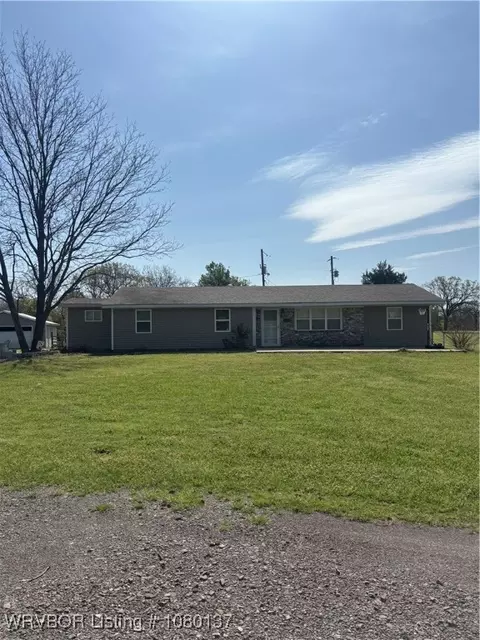 3302 N Witte, Poteau, OK 74953