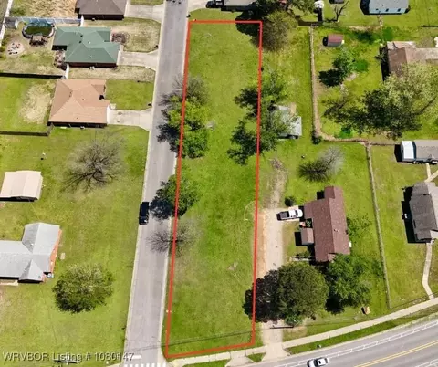422 Rudy Rd, Alma, AR 72921