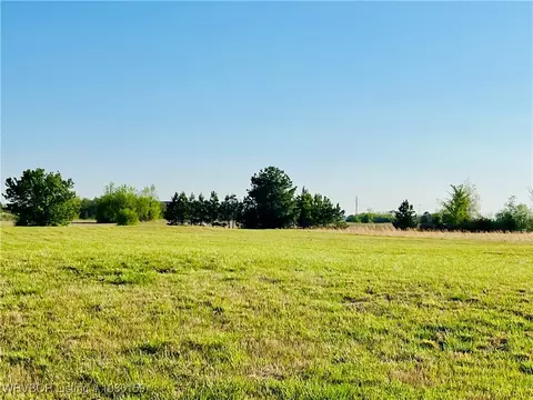 4620 Industrial Dr, Fort Smith, AR 72916