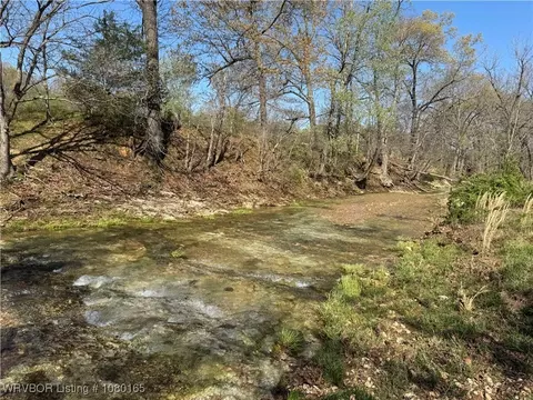 74539 S 4695 Rd, Stilwell, OK 74960